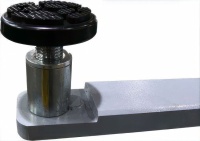 RETTER 2-Säulen-Spindelhebebühne RTH-2040SP | 4 t 