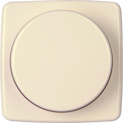 Abd.DW Dimmer RIVO crem gallery