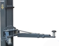 RETTER Zwei-Säulen-Hebebühne RH-B4000ES | 4,2 t Tr