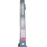 RETTER Zwei-Säulen-Hebebühne RH-B4000ES | 4,2 t Tr