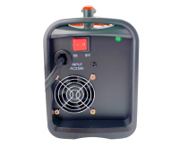 WARTER MIG-130 Fülldraht Schweißgerät Kompak