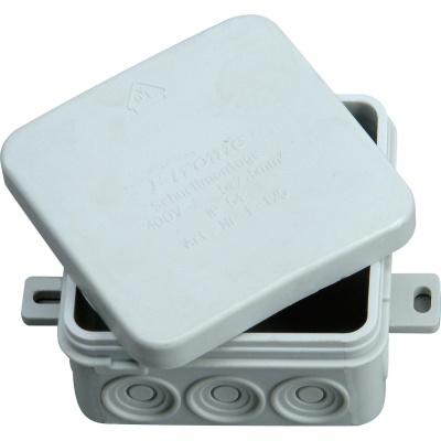 Abzw-Do.AP-FR75x75x40mm gallery