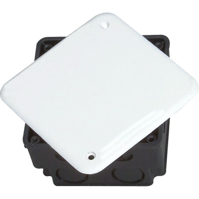Abzw.KastUPmD.80x80x50mm gallery