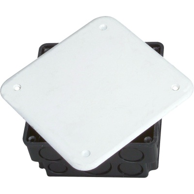 Abzw-Kast.mD.100x100x50mm gallery