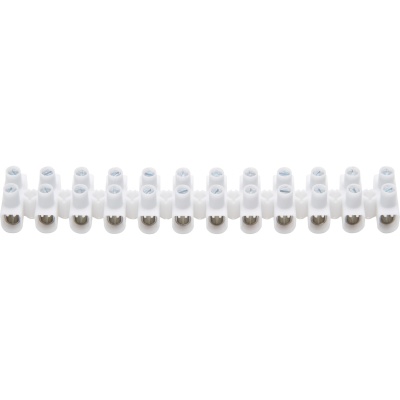 Lüsterklemme 2St. 6-10mm²