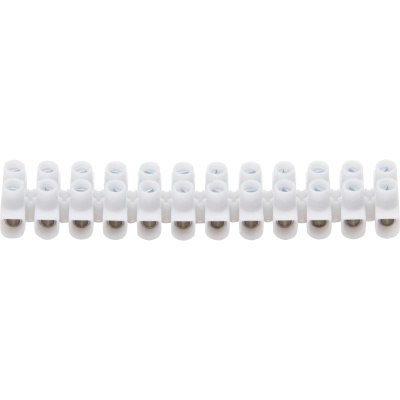 Lüsterklemme 2St. 0,5-4mm²