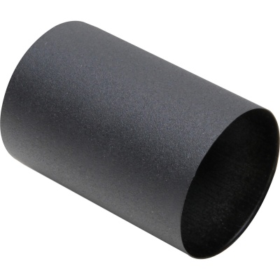 Met.abdeck f.Fass 42x63sw-matt