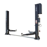 RETTER RTH-2050A Zwei-Säulen-Hebebühne | 5,0 t Tra