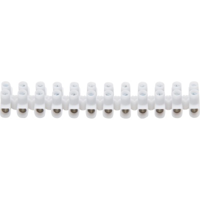 Lüsterklemme 2St. 4-6mm²