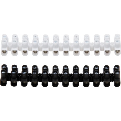 Lüsterklemme 4-6mm²