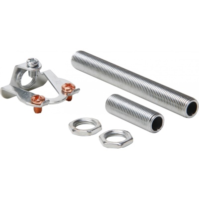 Leuchtenaufhäng-Set