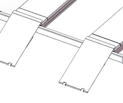 RETTER 4-Säulen-Hebebühne 5,0 t Achsfreiheber 400 