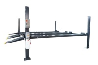 RETTER RT-4P3700H Doppel-Vier-Säulen-Hebebühne | E