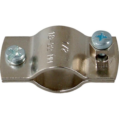 Erdungsrohrsch.Kup.F1/2"