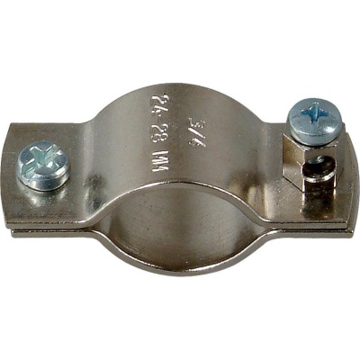 Erdungsrohrsch.Kup.F3/4"