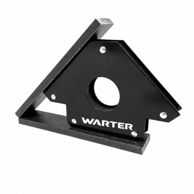 WARTER TriMag Duo Magnet-Schwei& gallery 12_2nd