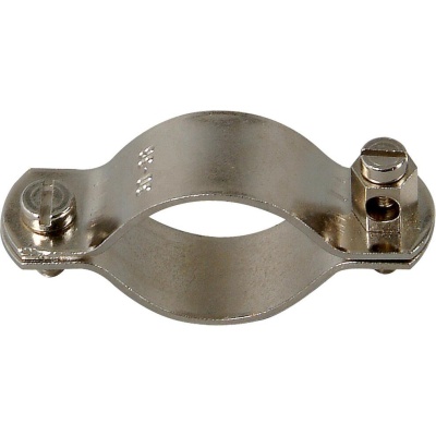 Erdungsrohrsch.Kup.F3/1"