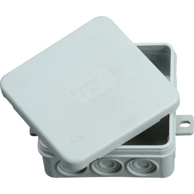 Abzw-Do.AP-FR 85x85x40mm gallery