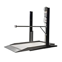 RETTER RT-TP2700A Doppelpark-Hebebü gallery