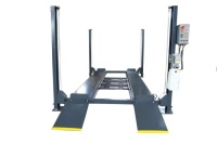 RETTER RT-P3700 Vier-Säulen-Hebeb&u gallery