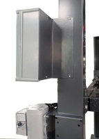 RETTER RT-P3700 Vier-Säulen-Hebebühne | 3.700 kg T
