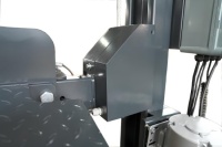 RETTER RT-P3700 Vier-Säulen-Hebebühne | 3.700 kg T