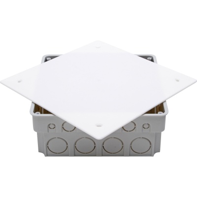 Abzw-Kast.mD.150x150x50mm gallery