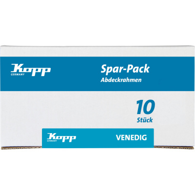 PP 10Abdeckrahm.1f.VEN pla