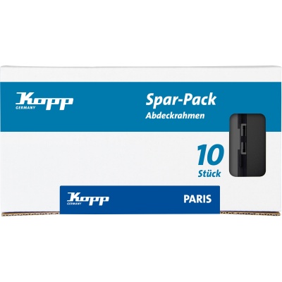 PP 10Abdeckrahm.1f.PAR ms
