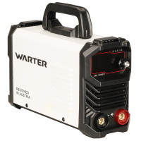 WARTER ARC-160 ECO IGBT Inverter MMA Schweißgerät