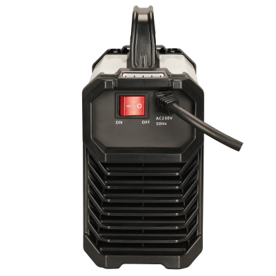 WARTER Elektrodenschweißgerät 160 A IGBT Hotstart