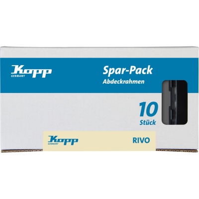 PP 10Abdeckrahm.1f.RIVOant