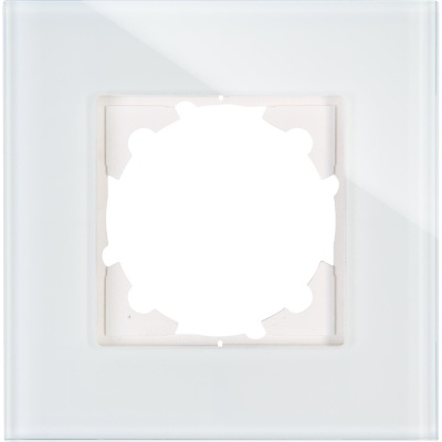 Glas-Rahmen 1f.ATH mint