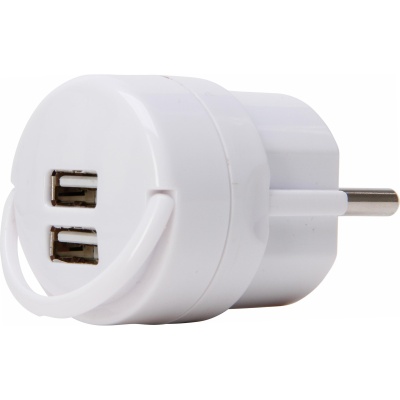 Adapter 2f. USB 2.1A gallery
