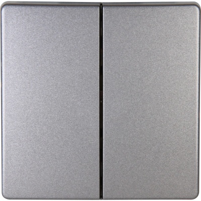 UP Doppelwipppe VEN platin