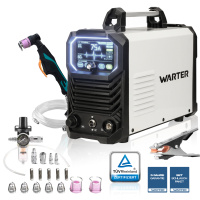 WARTER CUT-50 PRO Plasmaschneider &ndash gallery