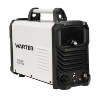WARTER CUT-50 PRO Plasmaschneider – 50A IGBT Plasmasch