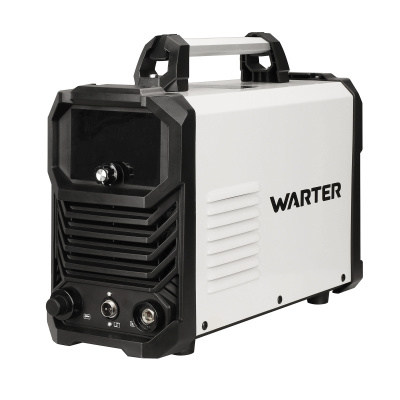 WARTER Plasmaschneider 50 A IGBT HF-Pilotzündung inkl. 