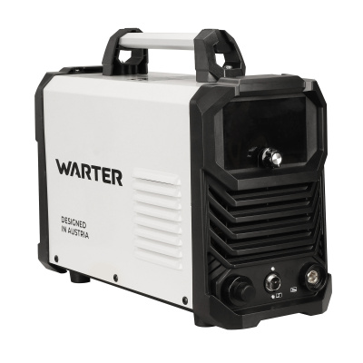 WARTER Plasmaschneider 50 A IGBT HF-Pilotzündung inkl. 
