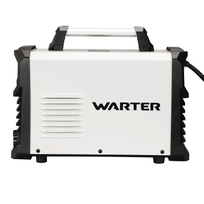 WARTER Plasmaschneider 50 A IGBT HF-Pilotzündung inkl. 