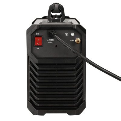 WARTER Plasmaschneider 50 A IGBT HF-Pilotzündung inkl. 