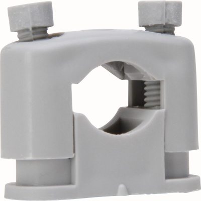 SOM-Schelle,6-17mm,10St,grau