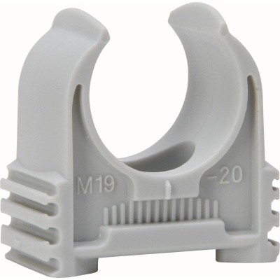 Quick-Schelle,19mm,gr,10St.