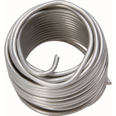 Erdungsdraht,5m,6mm²,verzinnt
