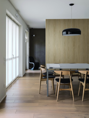 Cover Styl Dekorfolie Holzoptik Mittelto gallery