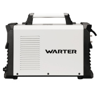 WARTER CUT-250 PRO Kompaktes 4-in-1 Multifunktions-Inverterg