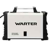 WARTER CUT-250 PRO Kompaktes 4-in-1 Multifunktions-Inverterg