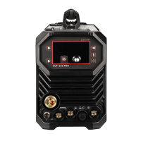 WARTER CUT-250 PRO Kompaktes 4-in-1 Multifunktions-Inverterg