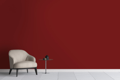 Cover Styl Dekorfolie Rotbraun RAL 3033  gallery