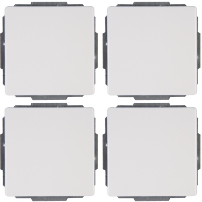 PP 4A/W-Schalter VEN r-wei
